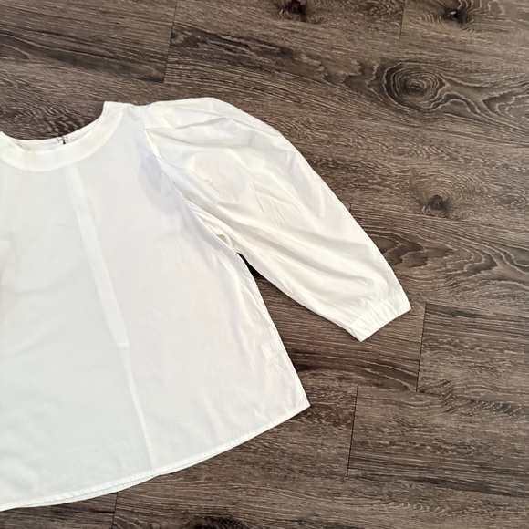 Mille Lila Top - Picture 6 of 8